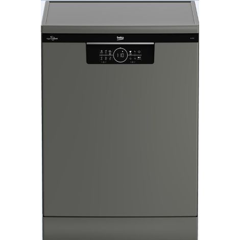 BEKO Lave-Vaisselle 60cm BEKO BDFN26446G