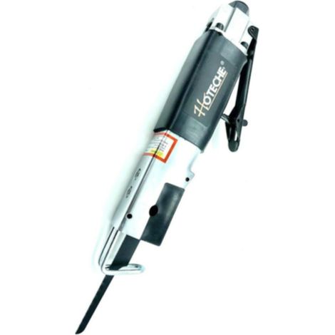 SEGHETTO ALTERNATIVO SEGA A GATTUCCIO PNEUMATICO ARIA COMPRESSA COMPRESSORE 780H
