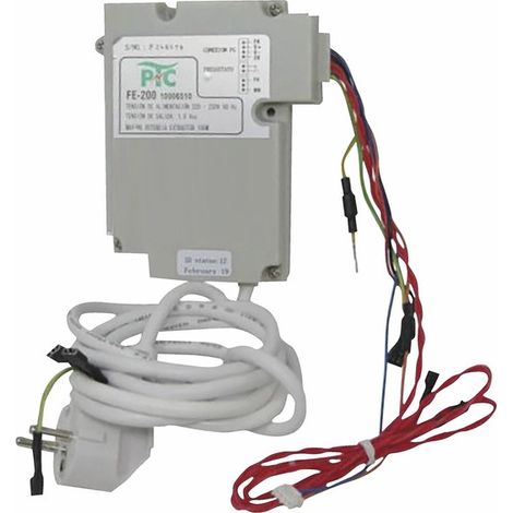 Scatola elettrica