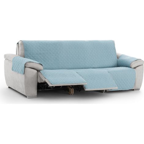 Housse de canapé Relax pratique Montblanc 3 places x 3 C/04 (1/5)