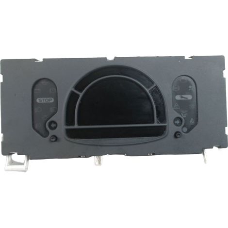 [PRODUIT D'OCCASION] Bloc Compteurs RENAULT Modus 2004-2007 ♻️ Ref Oe. 8200699915 - Garantie à vie (1/4)