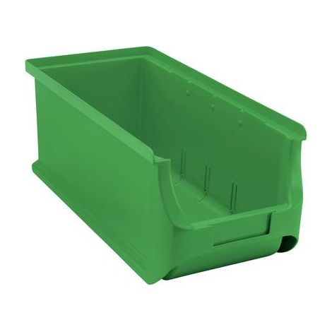 ALLIT 456293 BAC À BEC (L X H X P) 125 X 150 X 320 MM VERT 1 PC(S)