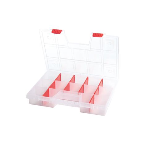 ORGANIZADOR DE MATERIAL KISTENBERG