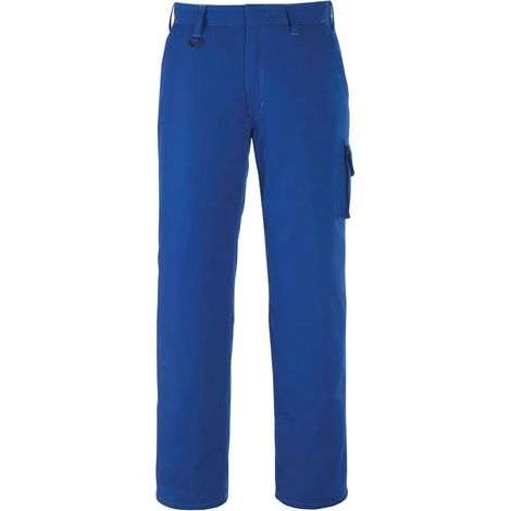 Pantalón de trabajo Mascot industry 13579 costura triple ergonómico
