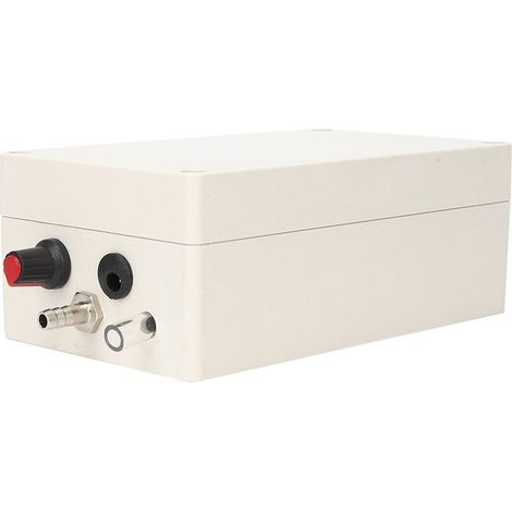 Pompe à vide accessoire de Machine à traire électrique 12V pour âne mouton vache cheval (1/5)