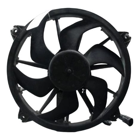 Moteur Ventilateur Radiateur PEUGEOT Expert Vitre [PRODUIT D'OCCASION]♻️1253q8 (1/3)