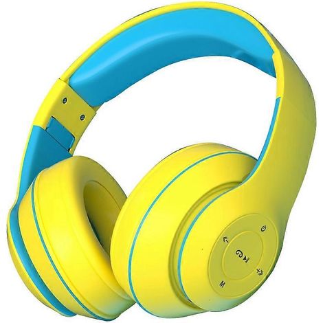Écouteurs stéréo sans fil compatibles Bluetooth (1/5)