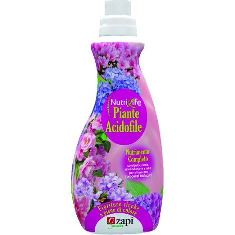 Nutrilife piante acidofile liquido1 L