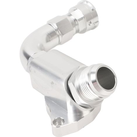 de Remplissage du Boîtier de Liquide de Refroidissement Supérieur avec Capuchon de Radiateur à 1,1 Bar, pour Têtes B16 B18C5 (type R), Matériau Métallique (1/4)