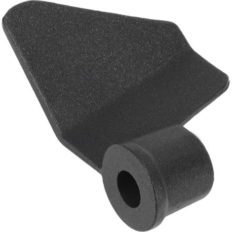 Pale de rechange antiadhésive en acier inoxydable pour machine à pain, 6,6 x 3,9 cm / 2,6 x 1,5 po, pour la cuisine domestique (1/5)