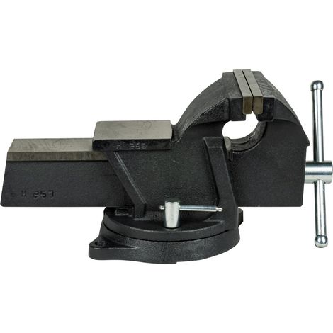 DREHBARER SCHRAUBSTOCK 6"  JBM53032