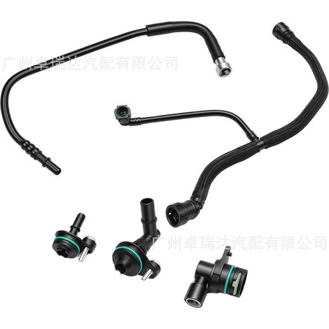 Die Teilenummer 12685407 ist kompatibel mit dem PCV-Ventil 12637666 von Chevrolet Cruze, Trax 1.4L und Malibu 1.5L. (1/4)