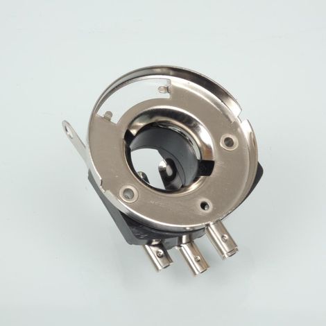Fassung für Rms-Birnenhalter für Roller Lambertas 50 li 1 Serie (1/3)