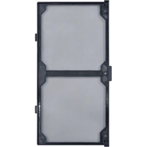Kit filtro antipolvere per pannello frontale compatibile LAN207-1X per serie LANCOOL 207