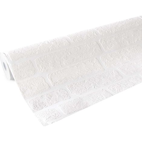 Superfresco Easy vliestapete Weiss 10mx1,04m