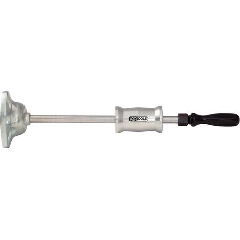 KS Tools - Extracteur de moyeu de roue avec masse à inertie - 670.0001