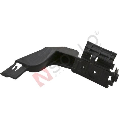Sollo Stoßstangenhalter für AUDI 8K5807889A 8K5807889 hinten links für A4 B8 (1/2)