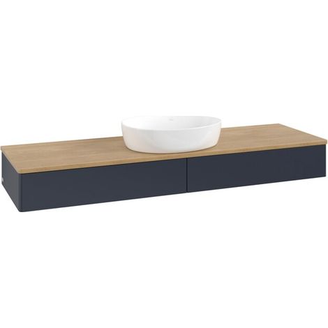 Villeroy & Boch L14011HG WTUS Antao L141 1600x190x500mm (1/3)