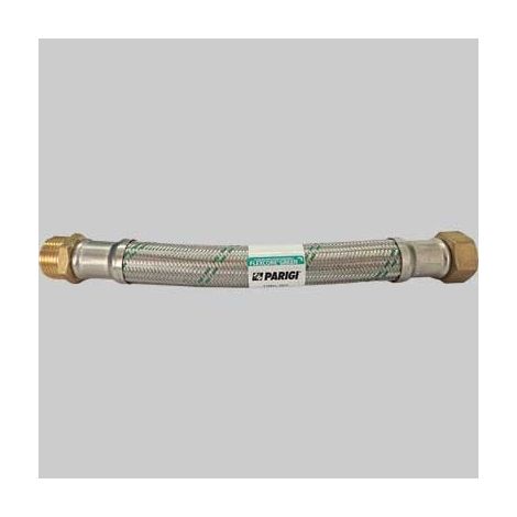 FLESSIBILE ANTIVIBRANTE GREEN FLEXCORE MF 1"1/4 - CM 50