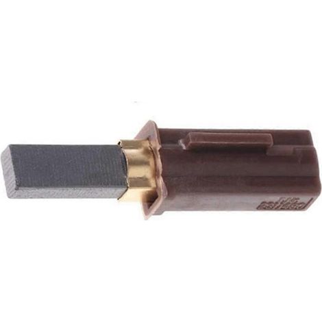 Balai de charbon pour moteur d'aspirateur électrique 2311480 333261 33326-1 pour Ametek Lamb Tools Mar (1 pièce) (1/5)
