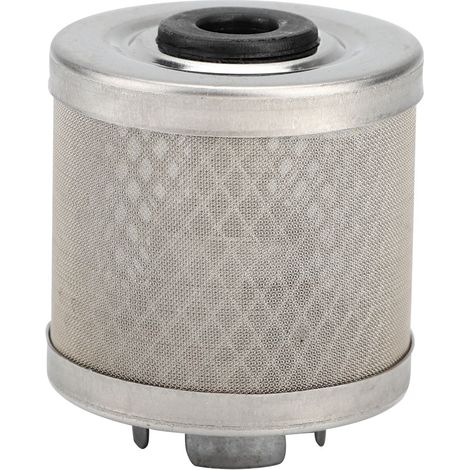 Filtre à huile et à carburant en alliage d'aluminium adapté pour YINXIANG YX150 YX160 150cc 160cc (1/5)