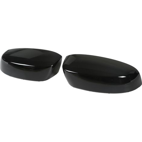 coques de rétroviseur de porte en ABS anti-vieillissement, de remplacement pour Avalanche, Silverado et Suburban (1/5)