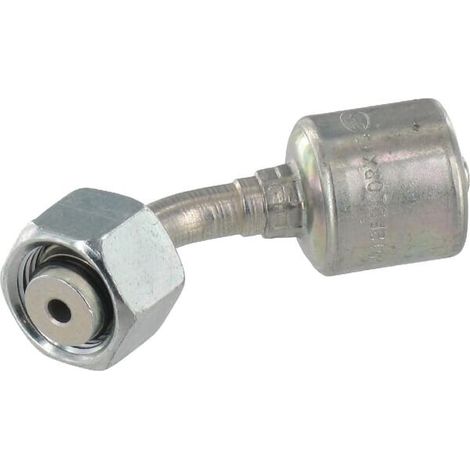 Raccord GATES 4G10FDLORX45