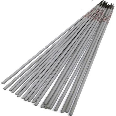 ELETTRODI RUTILICI 'E40' ø mm 2,5 x 300 - cf.825 pz rossi (1/2)