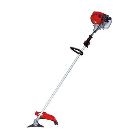 DECESPUGLIATORE A SCOPPIO ANTIVIBRATO GLOBEX CC. 32,6 KW 1,05