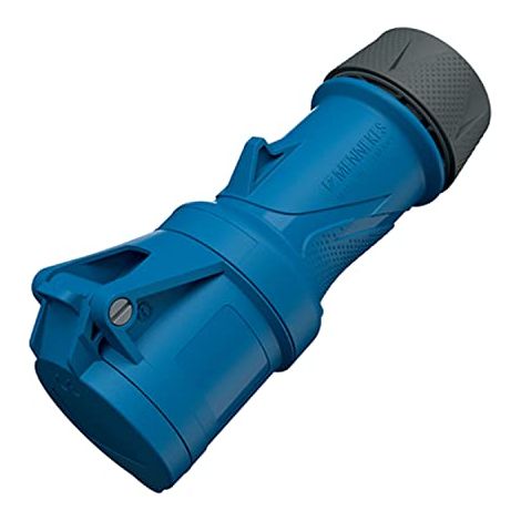 MENNEKES PROLONGATEUR POWERTOP XTRA 14502 AVEC ERGOCONTACT 16 A 3 PôLES 230 V IP54