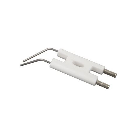 Bloc electrode oex 4/7/10 le- DIFF pour De Dietrich Chappée - 300013460