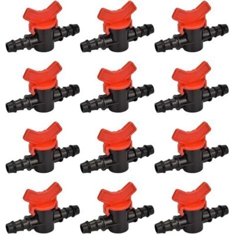 Lot de 6 répulsifs Anti-moustiques à Brancher - Répulsif pour Souris à Brancher - Répulsif pour Souris à ultrasons - Lutte antiparasitaire Domestique - Répulsif à Rats à ultrasons (1/5)