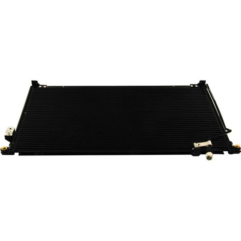 CONDENSEUR DE CLIMATISATION MAXGEAR NISSAN TERRANO 96- (1/2)
