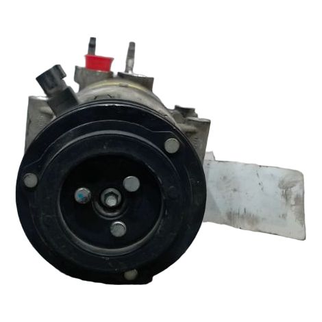 Compresseur Air Conditionne FORD Fiesta [PRODUIT D'OCCASION]♻️2025777 (1/5)