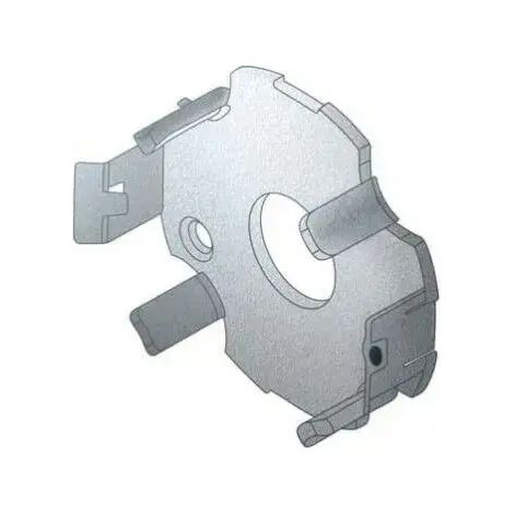 IPC-HDW5842T-ZE-S3 – 8 MP AI IP Eyeball 2,7  12 mm IR-Mikrofon