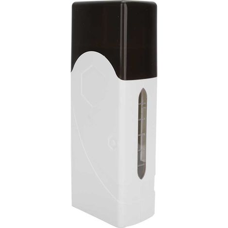 Chauffe-cire à épiler 100 g, professionnel, portable, blanc, 220 V, prise européenne (1/5)