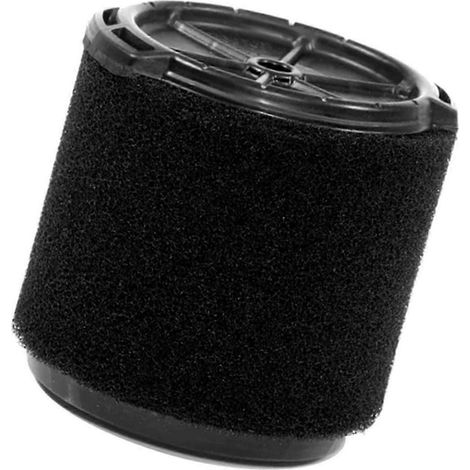 VF3700 Filter kompatibel mit Ridgid Vac 3-4,5 Gallonen Werkstattsaugern, Nassanwendungsschaumfilter