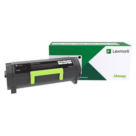 Lexmark B222000 Cartouche de toner Original Noir (1/2)