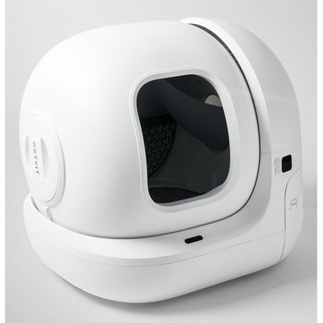 Petkit Pura Max 2 Cat Litter Box P9902 (1/5)