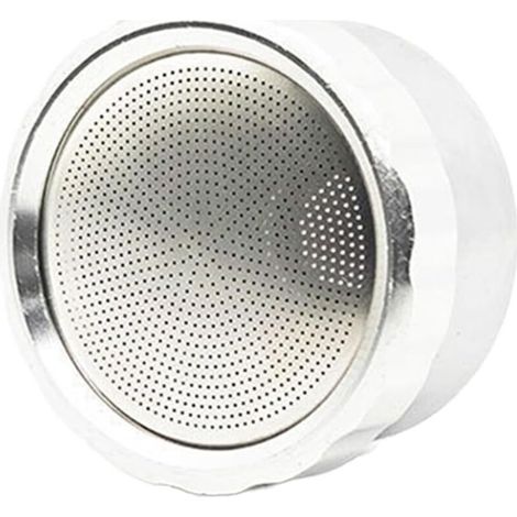 Embout d'arrosage en alliage d'aluminium pour irrigation de jardin, tête pulvérisation fine avec maille 400-2000, connecteur tuyau résistant à la rouille délicat (1000 mailles) - (1/5)