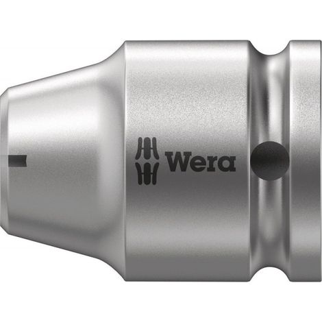 WERA Verbindungsteil 1/2"-1/4"