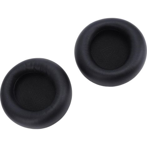 Oreillettes de Remplacement pour Casque AW920H - Coussinets d'oreille avec (1/5)