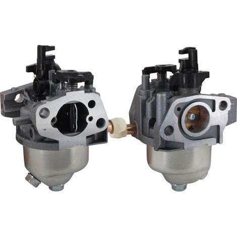 STIGA Carburatore motore verticale OM60 WBE0704 (1/3)