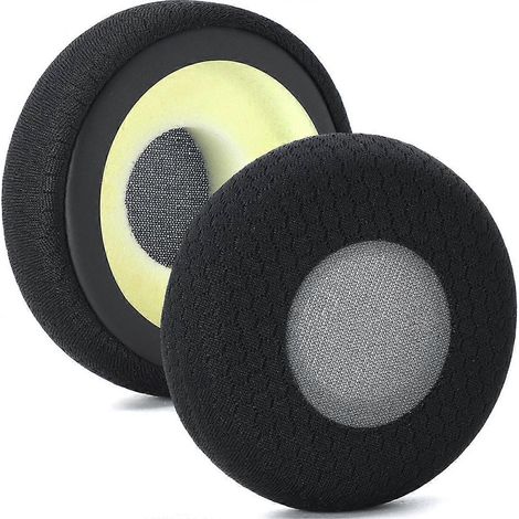 Coussinets d'oreille de rechange professionnels pour casques 20, 20se, 30, 30II, 40, 65 et 65+ : coussinets confortables D (1/5)
