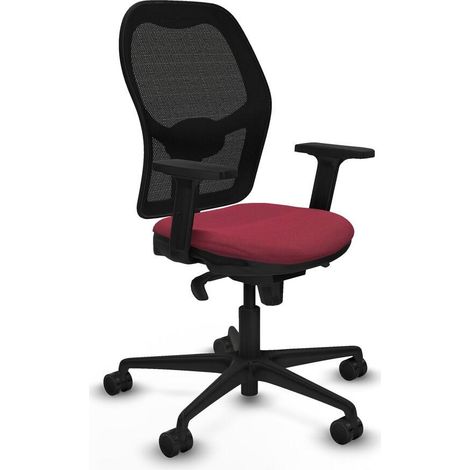 Piqueras y Crespo Gaming-Stuhl 2D036N0 Granat Komfort