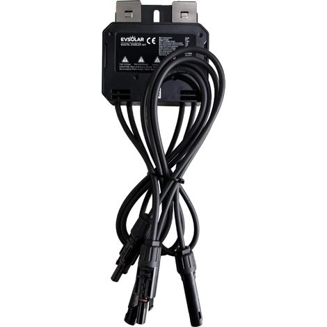 Ottimizzatore di potenza, regolazione della tensione ad alta efficienza, maggiore potenza in uscita, 500W (1/2)