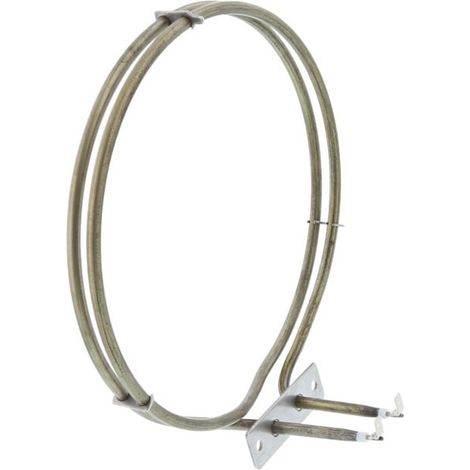 Résistance ronde pour Four ELECTROLUX 140089339034 (1/2)