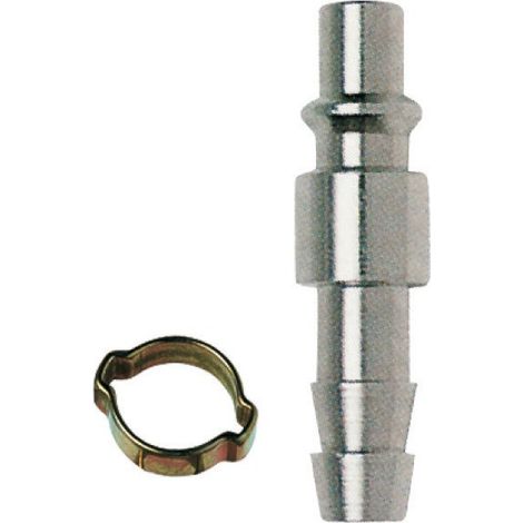 Inserto de Cannelé para Tubo 8 x 13