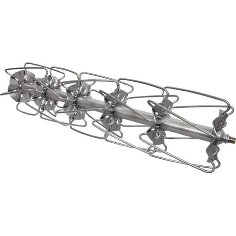 Rullo gabbia 3 KONGSKILDE 103000440
