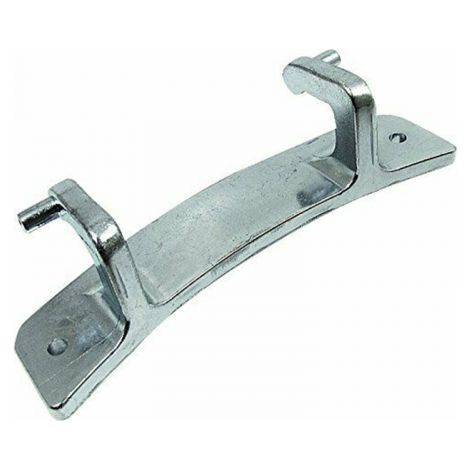 Bisagra de Puerta LG  Referencia Original 4774ER2001A  Compatible con Serie WD (WD8090FB)  Alta Resistencia